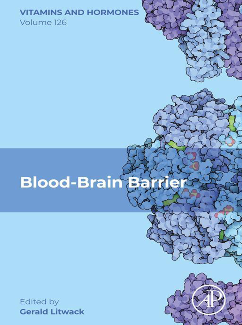 Blood-Brain Barrier (Original PDF from Publisher)