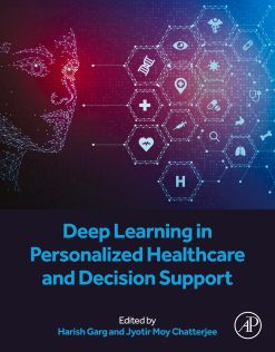 Deep Learning in Personalized Healthcare and Decision Support (EPUB)