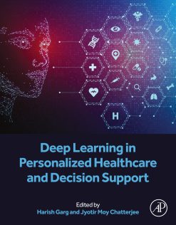 Deep Learning in Personalized Healthcare and Decision Support (Original PDF from Publisher)