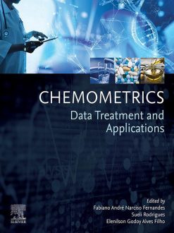 Chemometrics: Data Treatment and Applications (EPUB)
