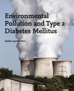 Environmental Pollution and Type 2 Diabetes Mellitus (EPUB)