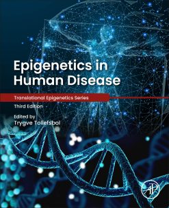 Epigenetics in Human Disease, 3rd Edition (EPUB)