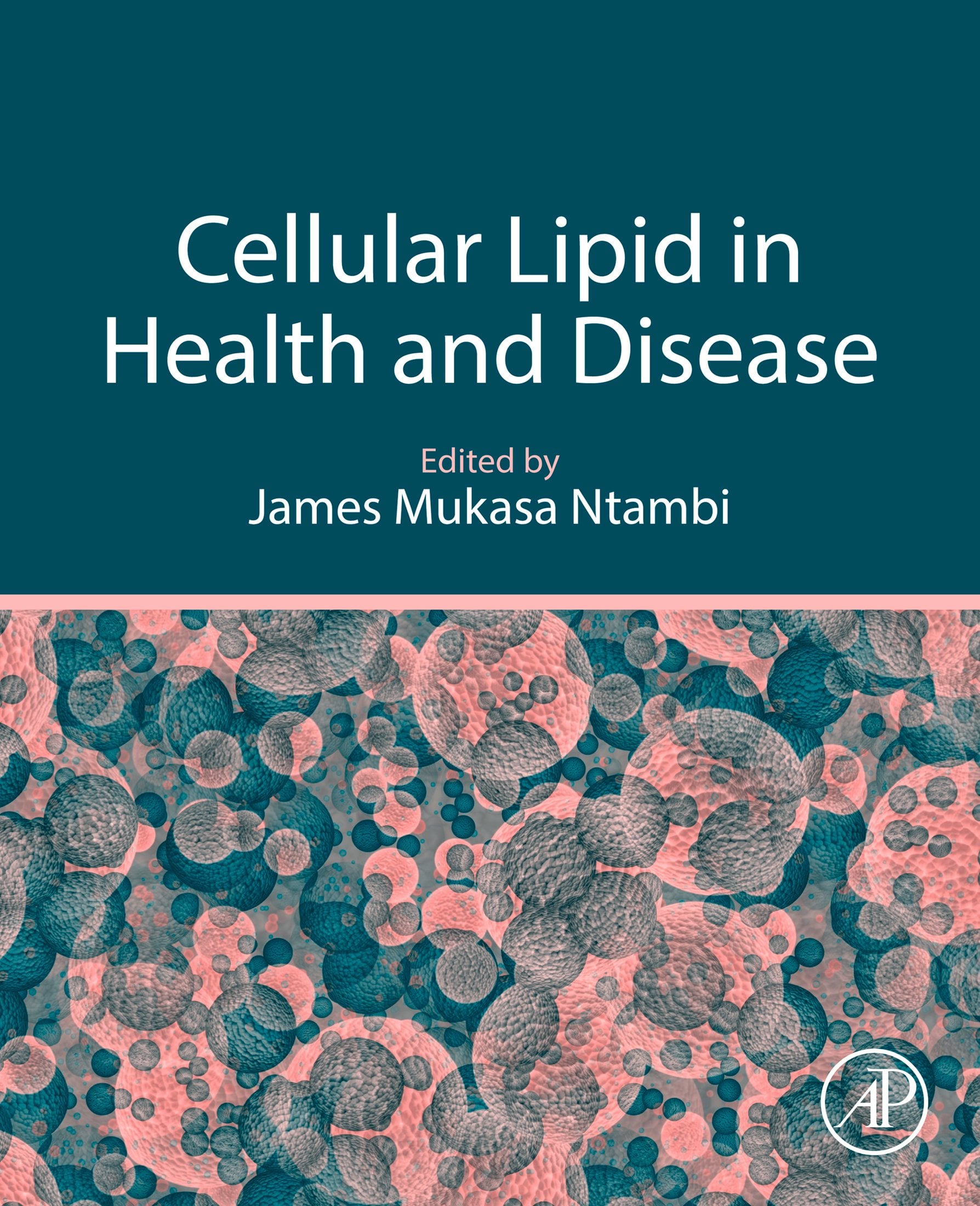 Cellular Lipid in Health and Disease (EPUB)