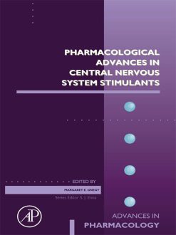 Pharmacological Advances in Central Nervous System Stimulants (Original PDF from Publisher)