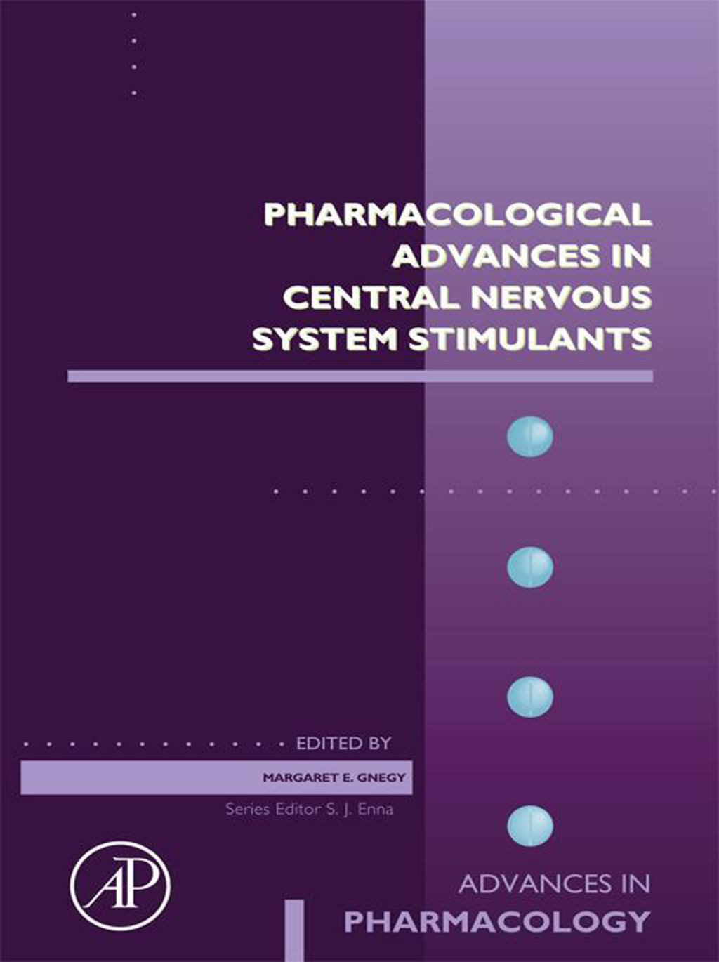 Pharmacological Advances in Central Nervous System Stimulants (Original PDF from Publisher)