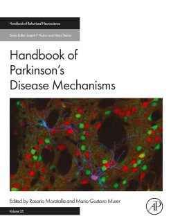 Handbook of Parkinson’s Disease Mechanisms (Handbook of Behavioral Neuroscience) (Original PDF from Publisher)