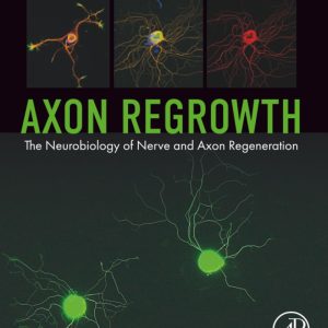 Axon Regrowth: The Neurobiology of Nerve and Axon Regeneration (Original PDF from Publisher)