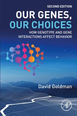 Our Genes, Our Choices, 2nd Edition (EPUB)