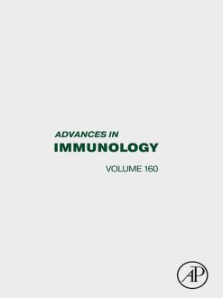 Advances in Immunology (Volume 160) (EPUB)