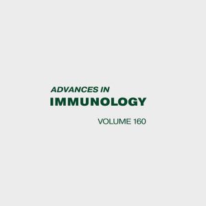 Advances in Immunology, Volume 160 (Original PDF from Publisher)