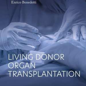 Living Donor Organ Transplantation, 2nd Edition (EPUB)