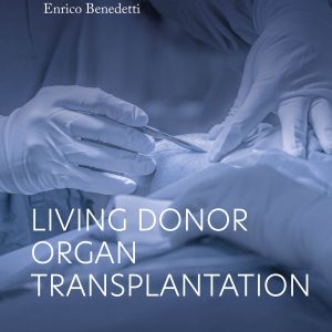 Living Donor Organ Transplantation, 2nd Edition (Original PDF from Publisher)