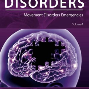Movement Disorders Emergencies (Original PDF from Publisher)