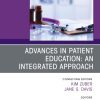 Advances in Patient Education: An Integrated Approach, An Issue of Physician Assistant Clinics (True PDF from Publisher)