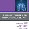 Pulmonary Disease in the Immunocompromised Host, An Issue of Clinics in Chest Medicine (True PDF from Publisher)
