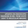 Updates on Endoscopic Diagnosis in IBD: from White Light to Molecular Imaging, An Issue of Gastrointestinal Endoscopy Clinics (True PDF from Publisher)