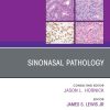Sinonasal Pathology, An Issue of Surgical Pathology Clinics (True PDF from Publisher)
