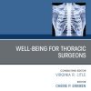 Wellbeing for Thoracic Surgeons, An Issue of Thoracic Surgery Clinics (True PDF from Publisher)