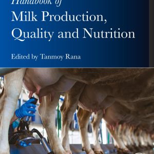 Handbook of Milk Production, Quality and Nutrition (Original PDF from Publisher)
