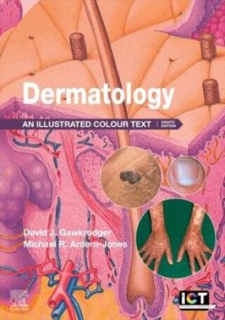 Dermatology, 8th Edition (Original PDF from Publisher)