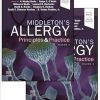 Middleton’s Allergy, 10th Edition (EPUB)