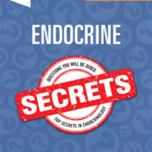Endocrine Secrets, 8th Edition (Original PDF from Publisher)