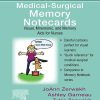 Mosby’s Medical-Surgical Memory Notecards: Visual, Mnemonic and Memory Aids for Nurses (True PDF from Publisher)