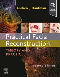 Practical Facial Reconstruction: Theory and Practice, 2nd Edition (Original PDF from Publisher)