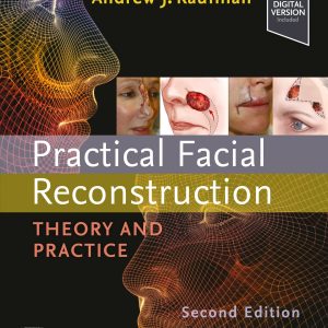 Practical Facial Reconstruction: Theory and Practice, 2nd Edition (Original PDF from Publisher)