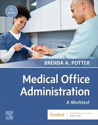 Medical Office Administration: A Worktext (Surgical Pathology: A Case Based Approach to Diagnosis), 6th Edition (EPUB)