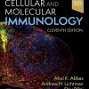 Cellular and Molecular Immunology, 11th Edition (Original PDF from Publisher)