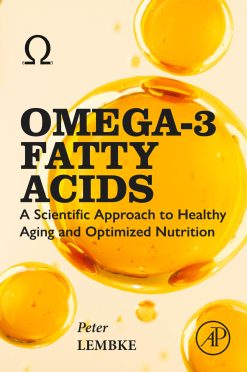 Omega-3 Fatty Acids (EPUB)