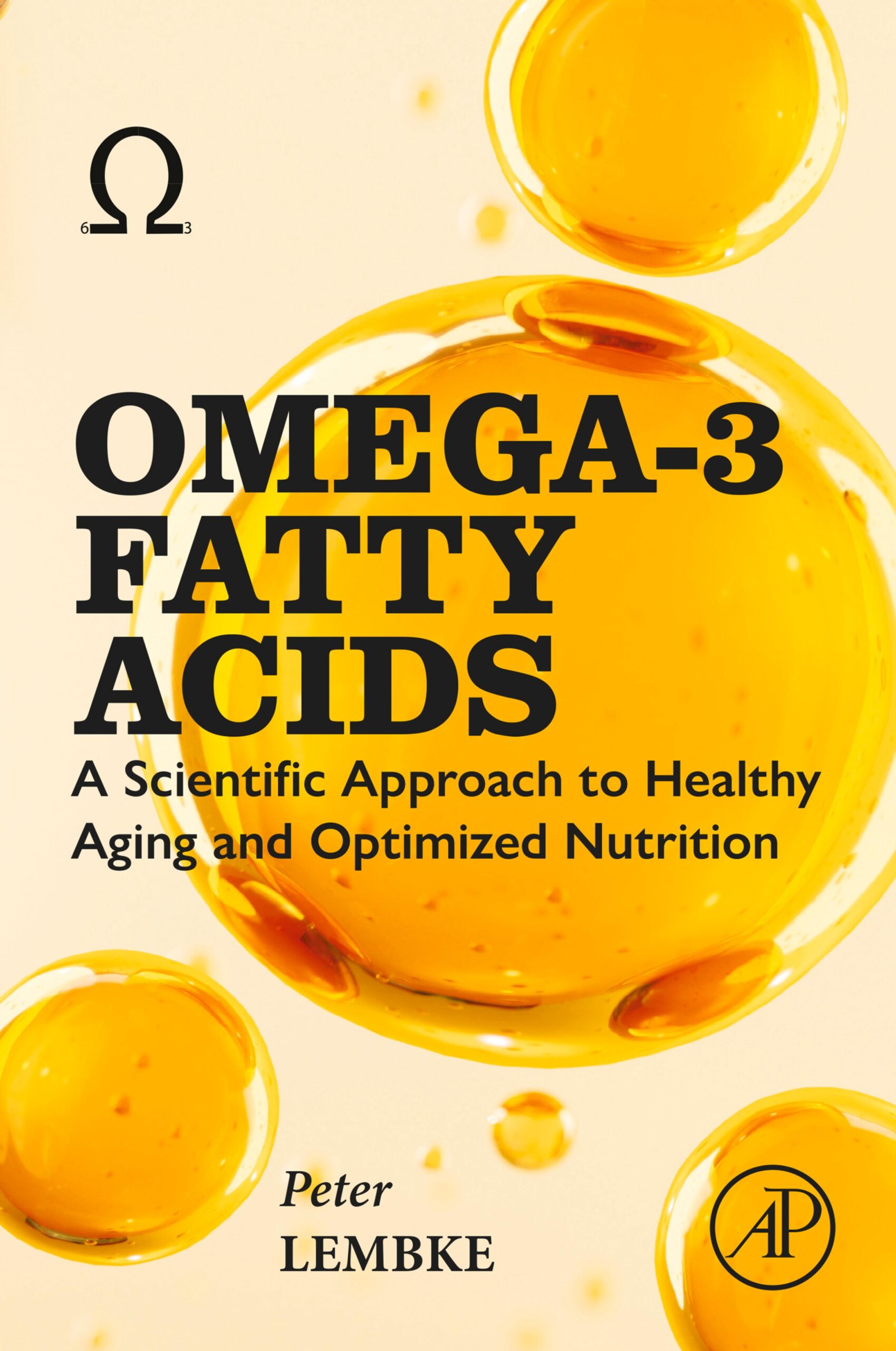 Omega-3 Fatty Acids (EPUB)