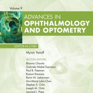 Advances in Ophthalmology and Optometry 2024 (True PDF from Publisher)