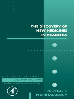 The Discovery of New Medicines in Academia (EPUB)