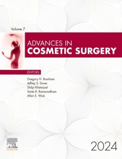 Advances in Cosmetic Surgery 2024 (True PDF from Publisher)