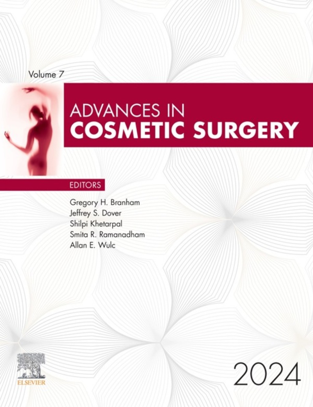 Advances in Cosmetic Surgery 2024 (True PDF from Publisher)