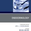 Endocrinology, An Issue of Primary Care: Clinics in Office Practice (True PDF from Publisher)