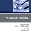 Adolescent Medicine, An Issue of Primary Care: Clinics in Office Practice (True PDF from Publisher)