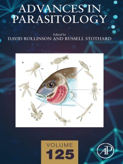 Advances in Parasitology,1st Edition (Original PDF from Publisher)