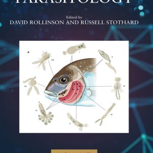 Advances in Parasitology,1st Edition (Original PDF from Publisher)