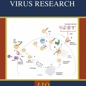 Advances in Virus Research,1st Edition (EPUB)