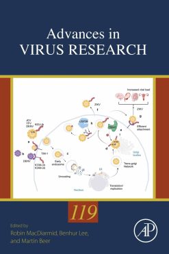 Advances in Virus Research,1st Edition (Original PDF from Publisher)