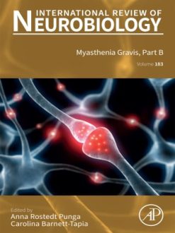 Myasthenia Gravis, Part B (Original PDF from Publisher)