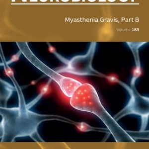 Myasthenia Gravis, Part B (Original PDF from Publisher)