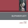 Blepharoplasty, An Issue of Clinics in Plastic Surgery (True PDF from Publisher)
