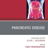 Pancreatic Disease, An Issue of Gastroenterology Clinics of North America (True PDF from Publisher)