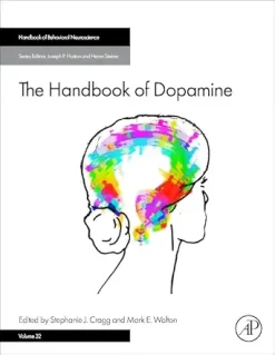 The Handbook of Dopamine (Volume 32) (Handbook of Behavioral Neuroscience, Volume 32) (Original PDF from Publisher)