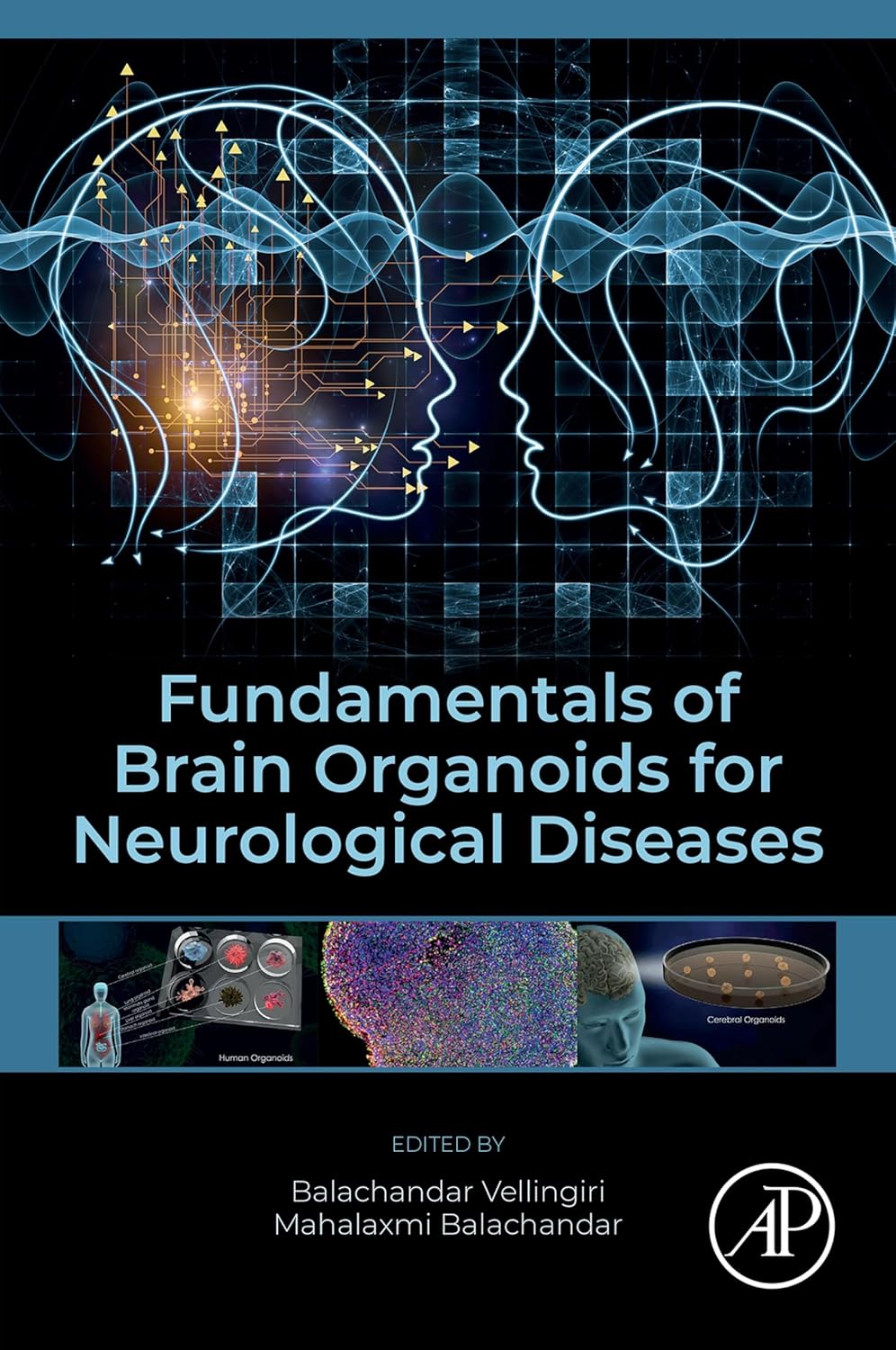 Fundamentals of Brain Organoids for Neurological Diseases (Original PDF from Publisher)