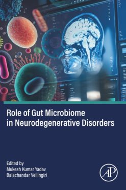 Role of Gut Microbiome in Neurodegenerative Disorders (EPUB)